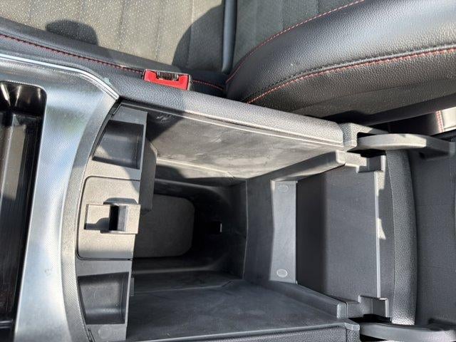 2023 Ford Edge SEL AWD