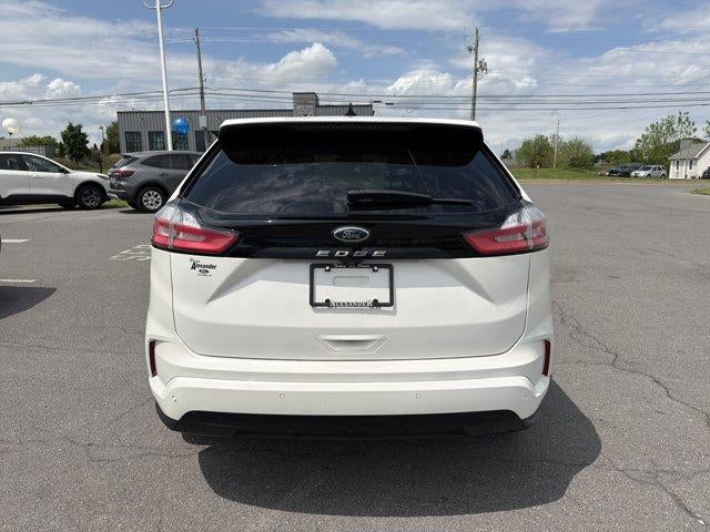 2023 Ford Edge SEL AWD