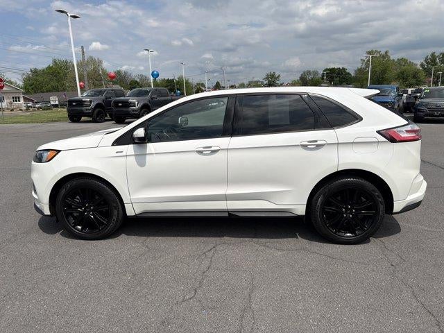 2023 Ford Edge SEL AWD