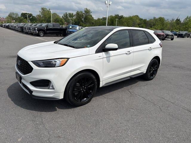 2023 Ford Edge SEL AWD