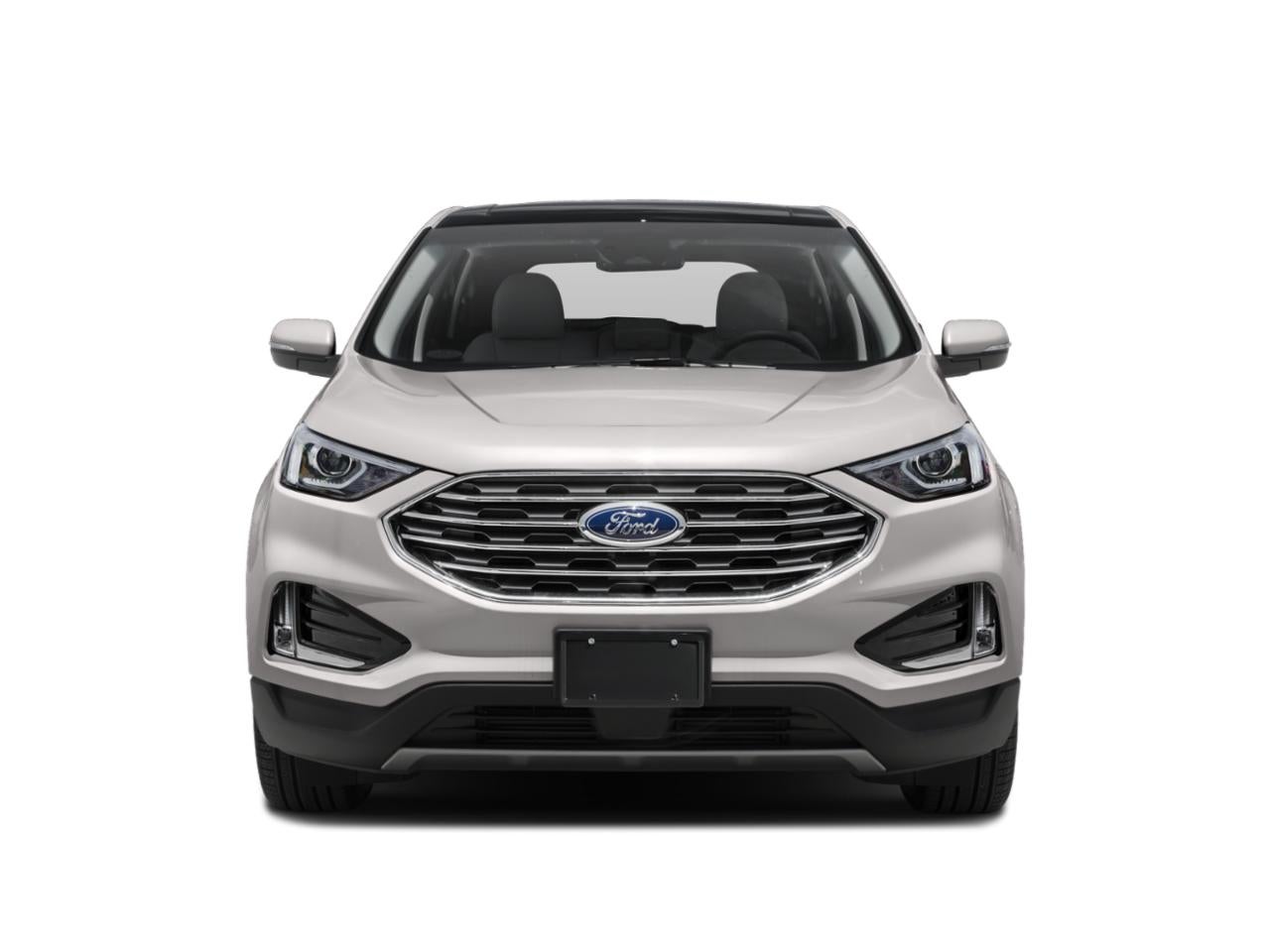 2019 Ford Edge SEL AWD