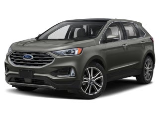 2019 Ford Edge SEL AWD