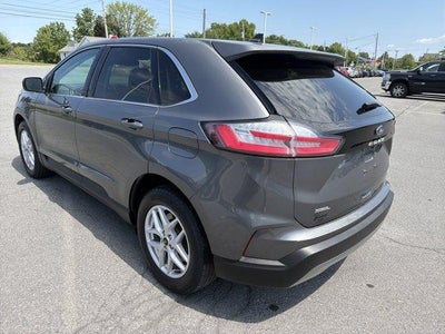 2024 Ford Edge SEL AWD