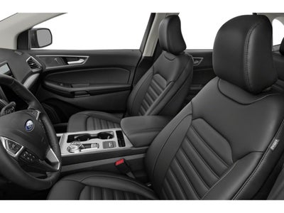 2021 Ford Edge SEL AWD
