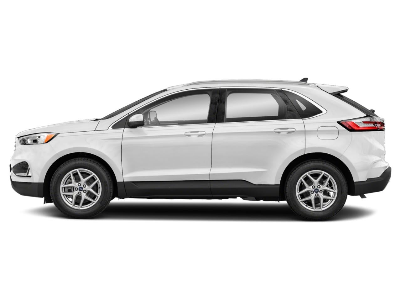 2021 Ford Edge SEL AWD