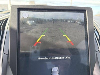 2024 Ford Edge SEL AWD