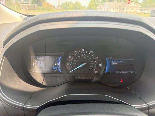 2024 Ford Edge SEL AWD