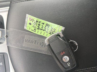 2024 Ford Edge SEL AWD