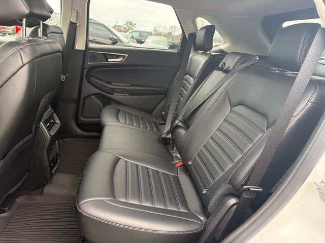 2023 Ford Edge SEL AWD