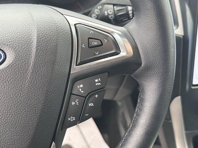 2023 Ford Edge SEL AWD