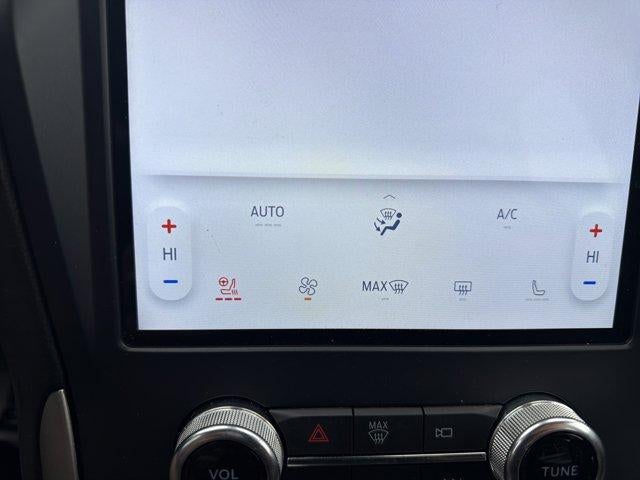 2023 Ford Edge SEL AWD