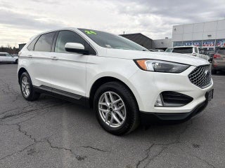 2023 Ford Edge SEL AWD