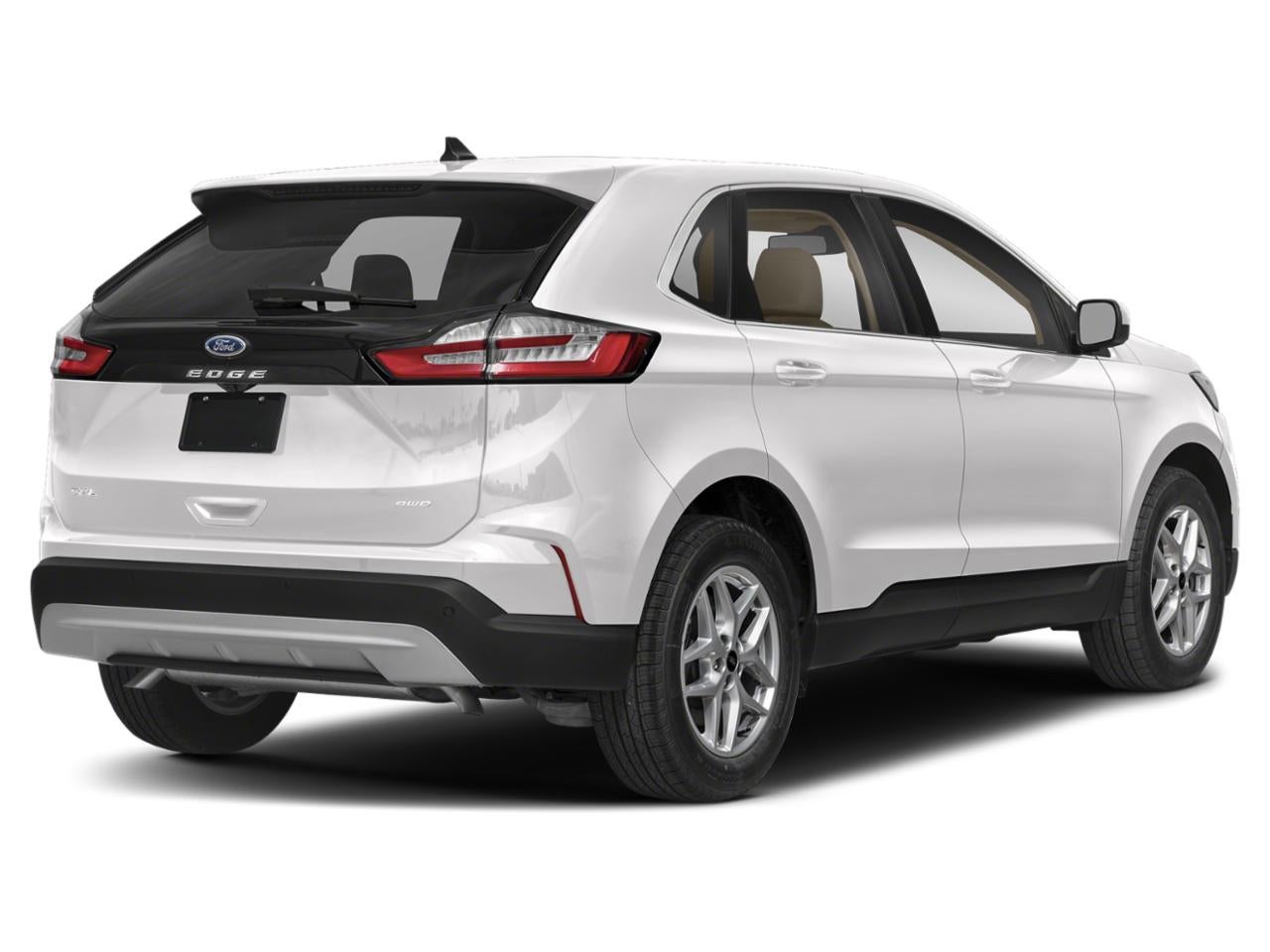 2023 Ford Edge SEL AWD