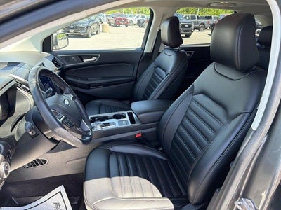 2023 Ford Edge SEL AWD