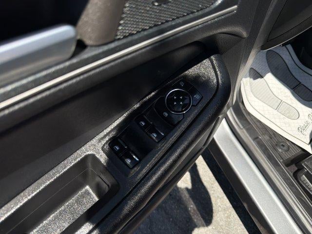 2023 Ford Edge SEL AWD