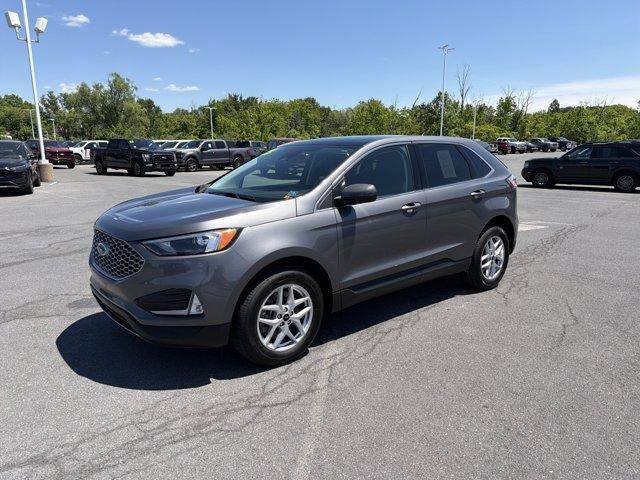 2023 Ford Edge SEL AWD