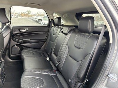 2024 Ford Edge Titanium AWD