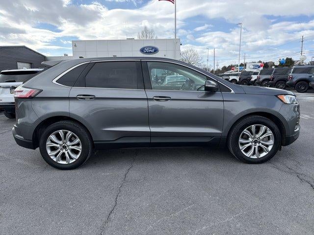 2024 Ford Edge Titanium AWD