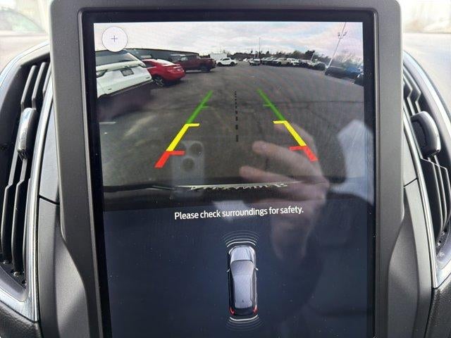 2024 Ford Edge Titanium AWD