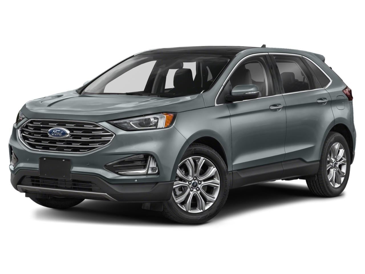 2024 Ford Edge Titanium AWD