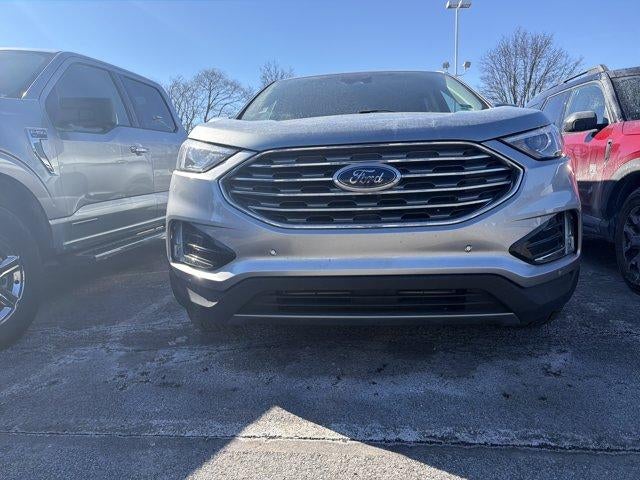 2024 Ford Edge Titanium AWD