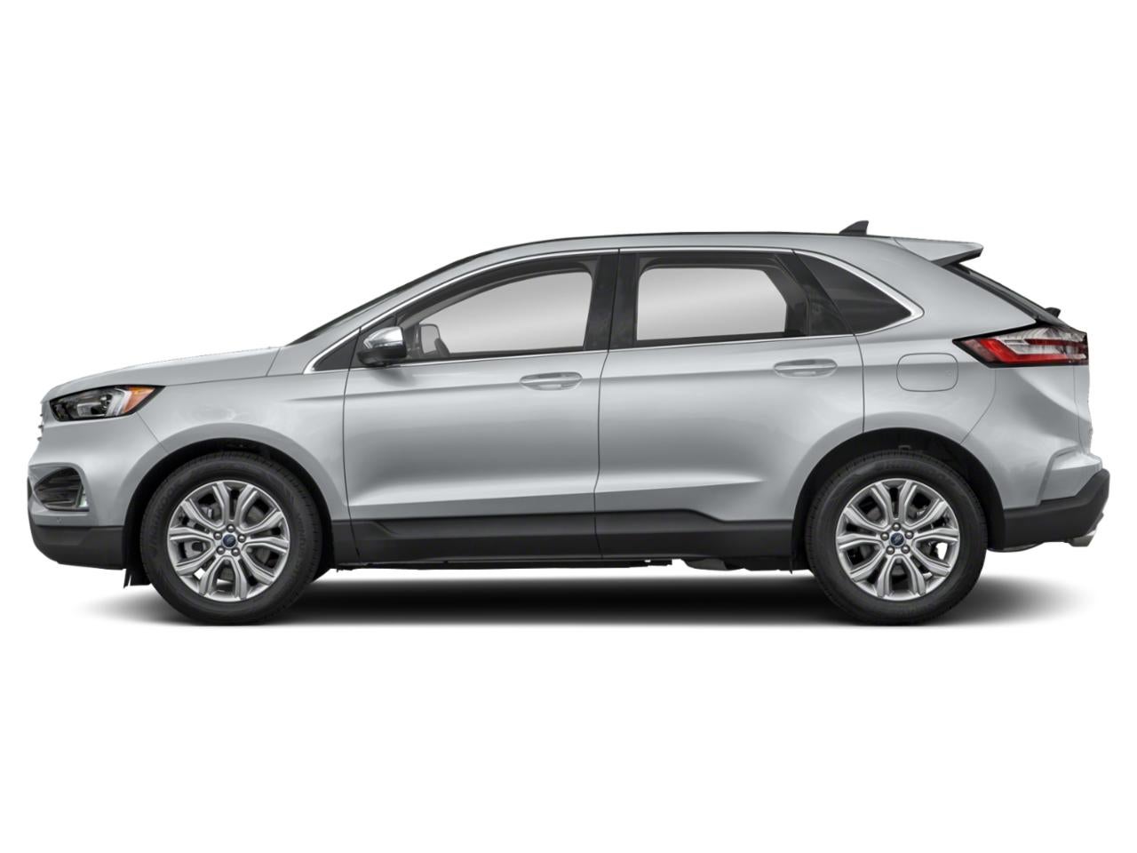 2024 Ford Edge Titanium AWD