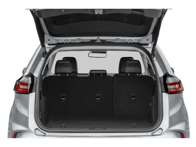 2024 Ford Edge Titanium AWD