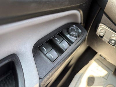 2018 Chevrolet Equinox AWD LT