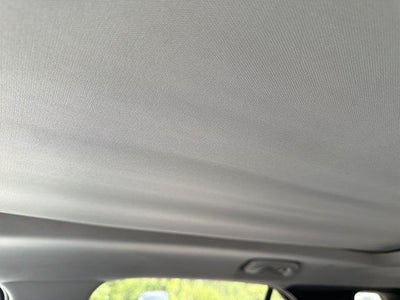 2018 Chevrolet Equinox AWD LT