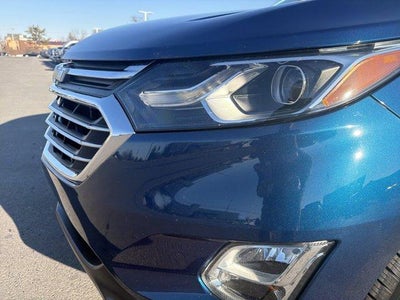 2019 Chevrolet Equinox AWD Premier