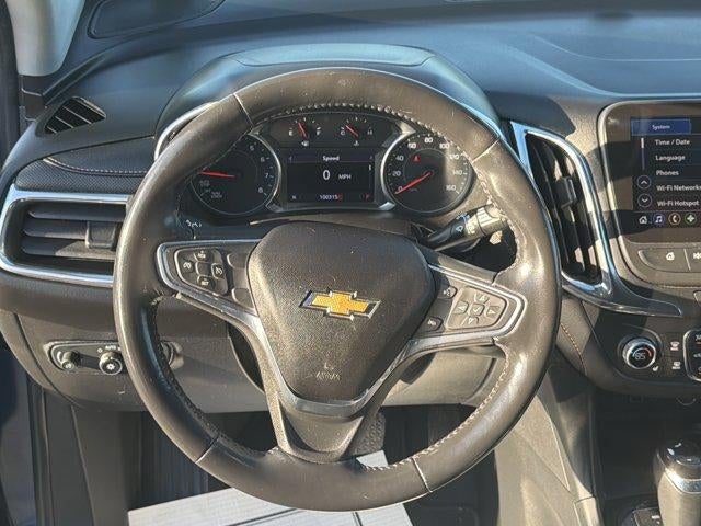 2019 Chevrolet Equinox AWD Premier