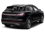 2019 Lincoln Nautilus Reserve AWD