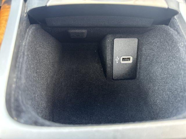 2017 Lincoln MKX Reserve AWD
