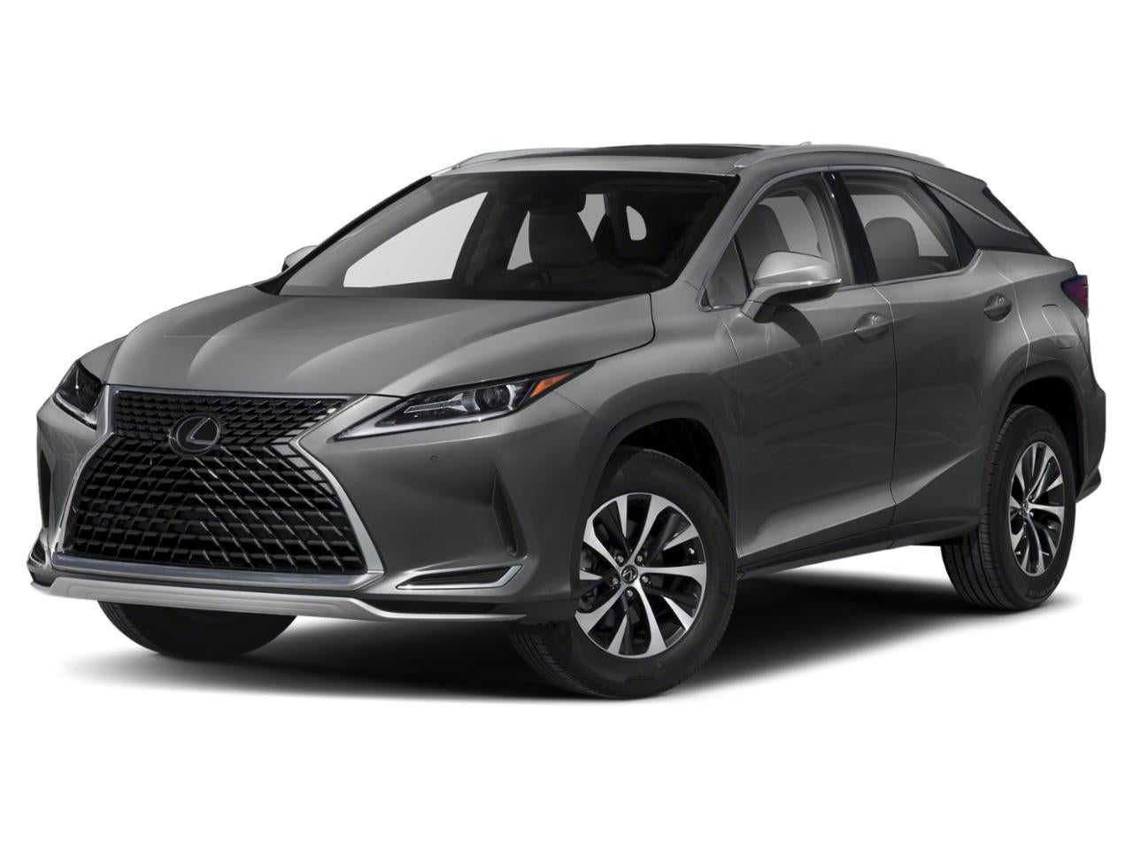 2021 Lexus RX 350 AWD