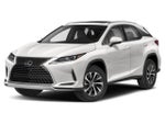 2021 Lexus RX 350 AWD