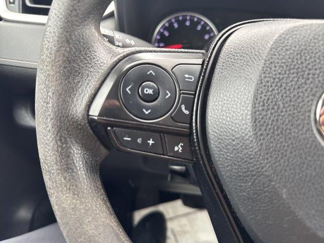2020 Toyota RAV4 LE AWD (Natl)