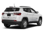 2024 Jeep Compass Latitude Lux 4x4