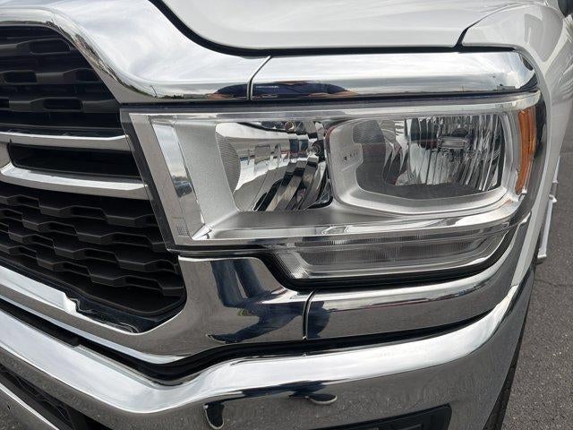 2024 RAM 2500 Big Horn 4x4 Crew Cab 6'4" Box