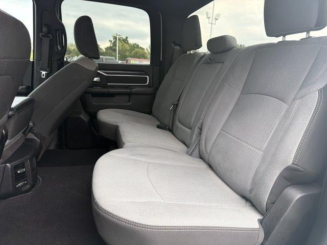 2024 RAM 2500 Big Horn 4x4 Crew Cab 6'4" Box