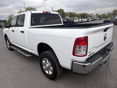 2024 RAM 2500 Big Horn 4x4 Crew Cab 6'4" Box