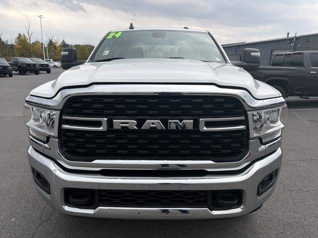 2024 RAM 2500 Big Horn 4x4 Crew Cab 6'4" Box