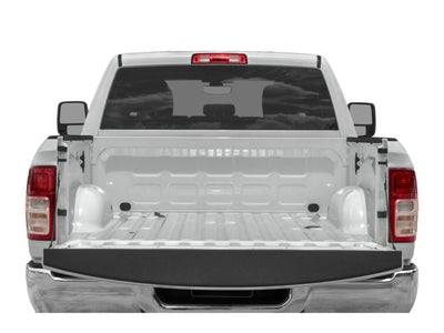 2024 RAM 2500 Big Horn 4x4 Crew Cab 6'4" Box