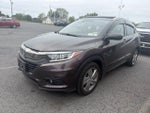 2019 Honda HR-V EX AWD CVT