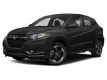 2018 Honda HR-V EX AWD CVT