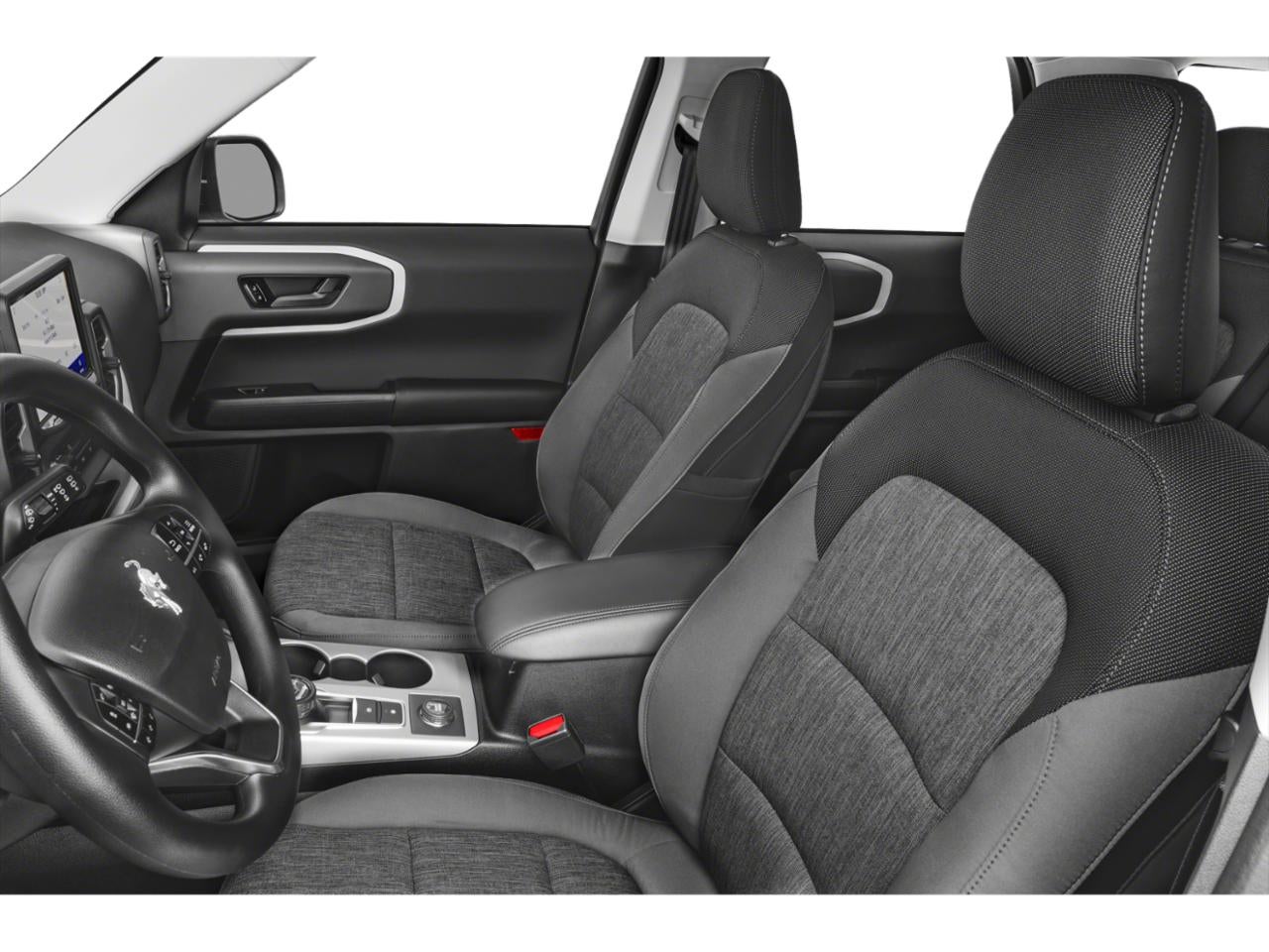 2023 Ford Bronco Sport Big Bend 4x4