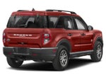 2023 Ford Bronco Sport Big Bend 4x4