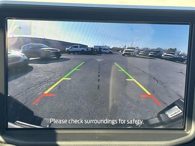 2024 Ford Bronco Sport Big Bend 4x4