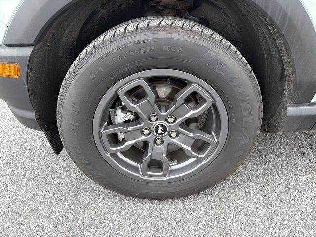 2022 Ford Bronco Sport Big Bend 4x4