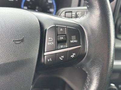 2022 Ford Bronco Sport Big Bend 4x4