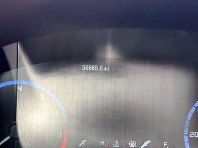 2024 Ford Bronco Sport Big Bend 4x4